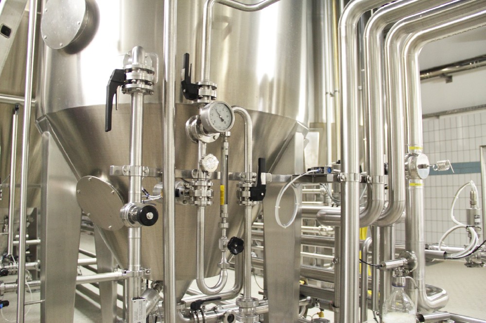 Food Industry