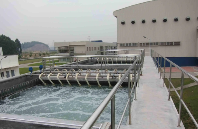 What's the advanced oxidation processes (AOPs)?
