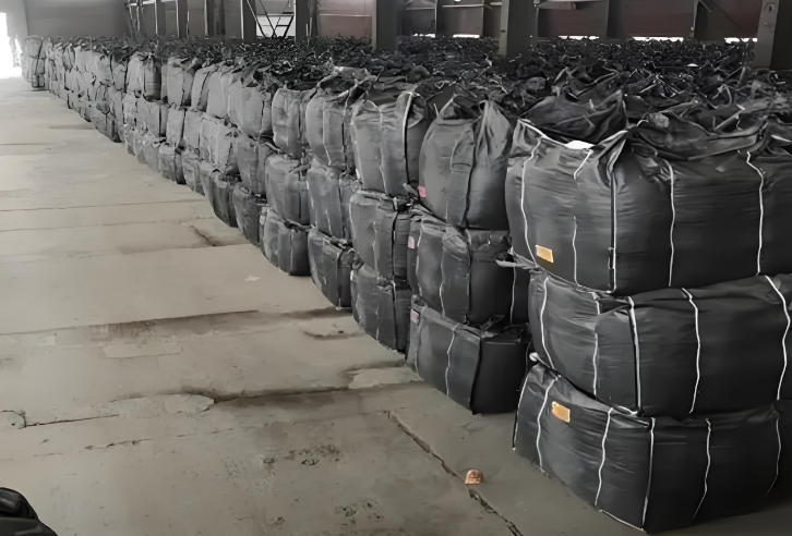 Activated Carbon Storage Instructions