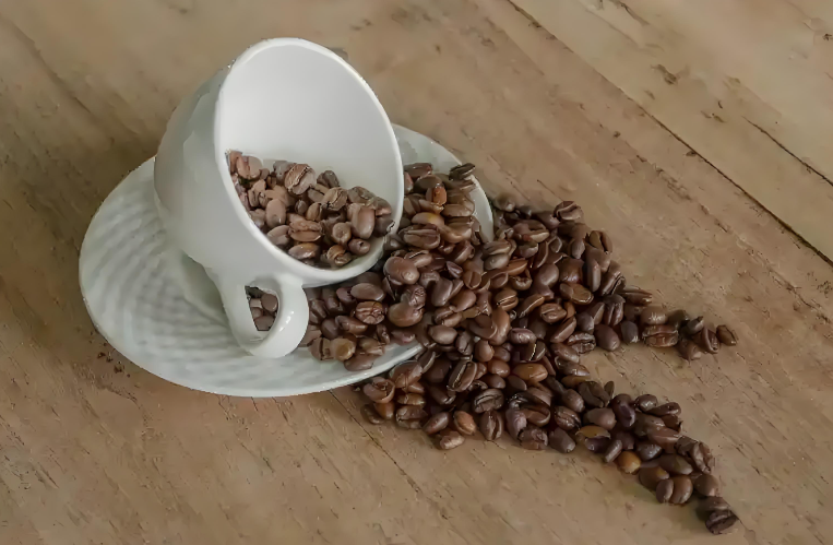 Activated Carbon for Decaffeination