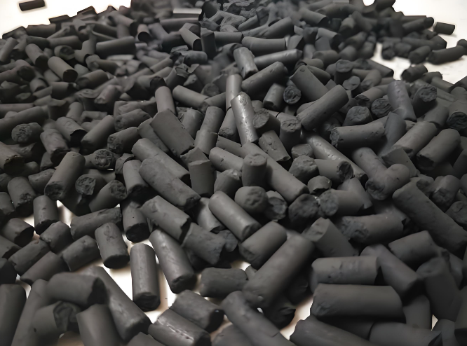 Activated Carbon Installation and Maintenance Guidelines