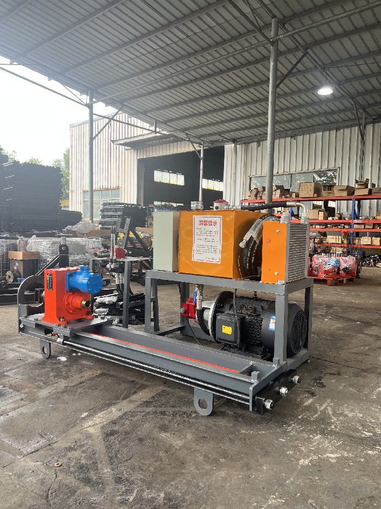 How to decide the choices of Down-the-hole (DTH) Drill or Anchor Drill?