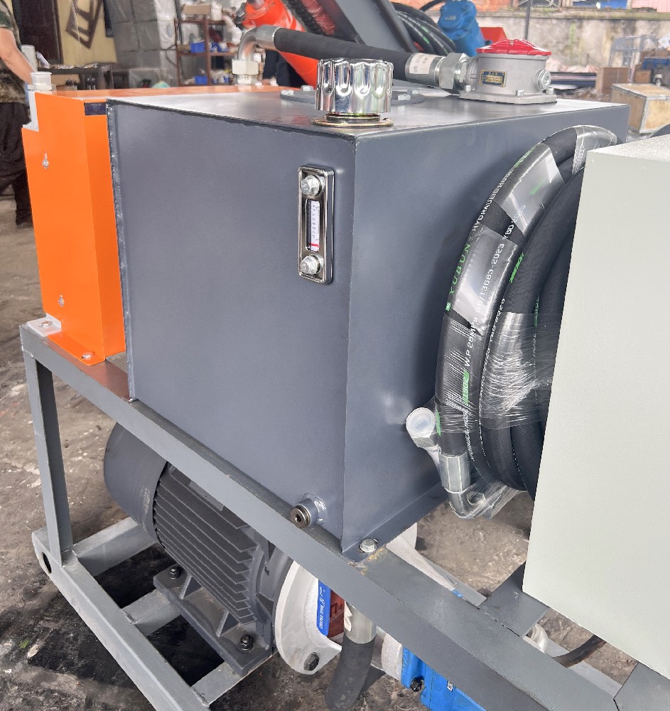 Application Fields of Anchor Drilling Rigs