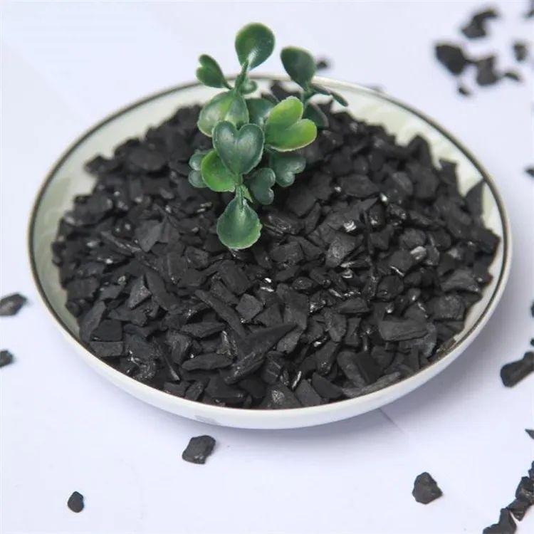 活性炭：一个小众产品的关税战典型样本